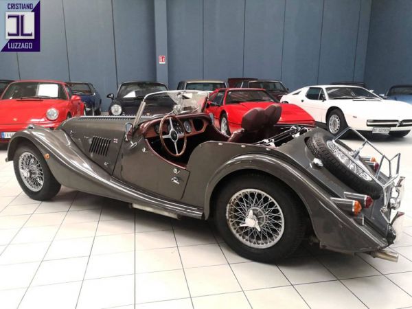 Morgan 4/4 1600 1976 5947