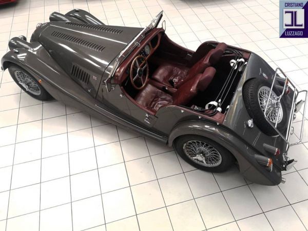 Morgan 4/4 1600 1976 5948