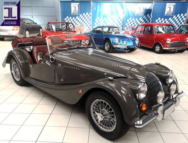 Morgan 4/4 1600 1976 5950
