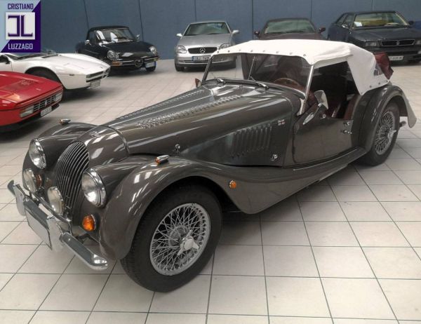 Morgan 4/4 1600 1976 5952