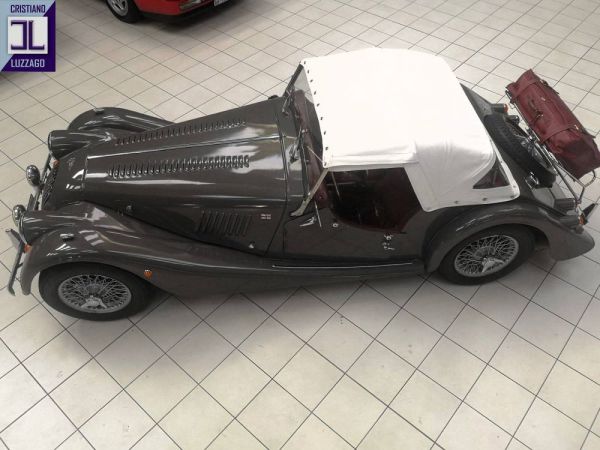 Morgan 4/4 1600 1976 5953