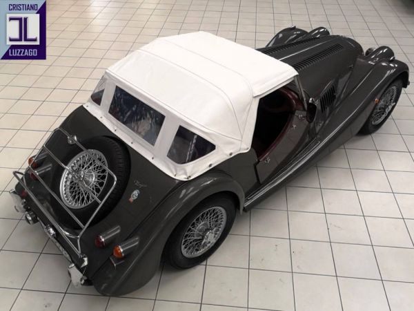 Morgan 4/4 1600 1976 5954