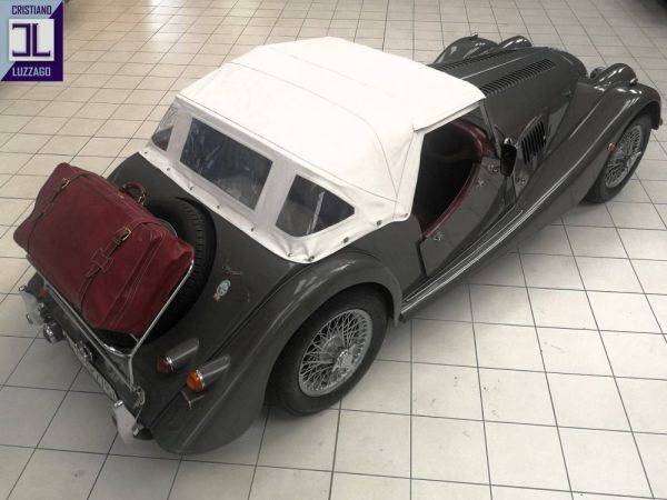 Morgan 4/4 1600 1976 5955