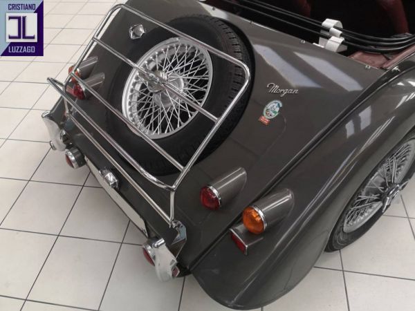 Morgan 4/4 1600 1976 5956