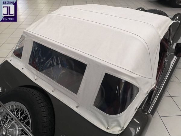 Morgan 4/4 1600 1976 5957