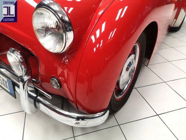 Triumph TR 2 1955 5979