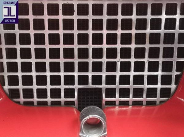 Triumph TR 2 1955 5982