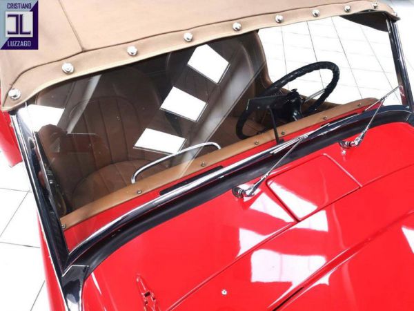 Triumph TR 2 1955 5985