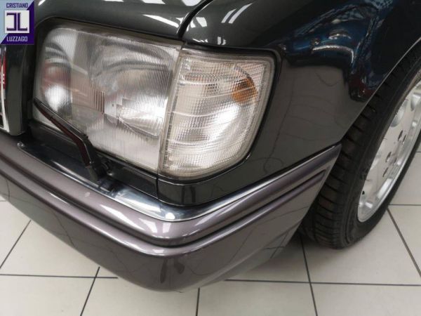 Mercedes-Benz 300 CE-24 1992 6023