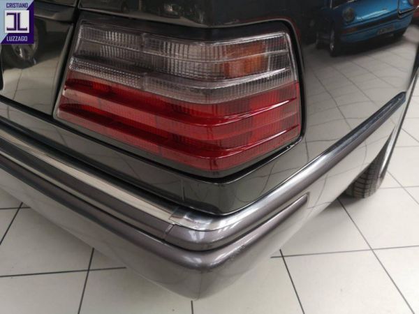 Mercedes-Benz 300 CE-24 1992 6025