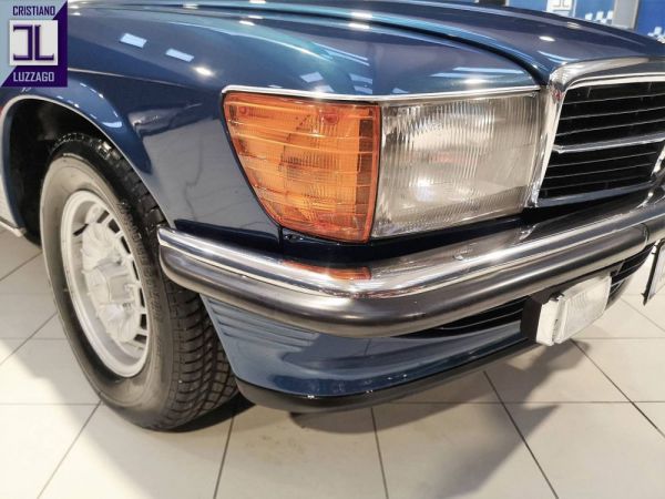 Mercedes-Benz 450 SL 1978 6066