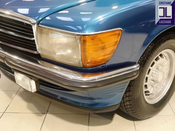 Mercedes-Benz 450 SL 1978 6067
