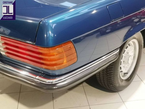 Mercedes-Benz 450 SL 1978 6069