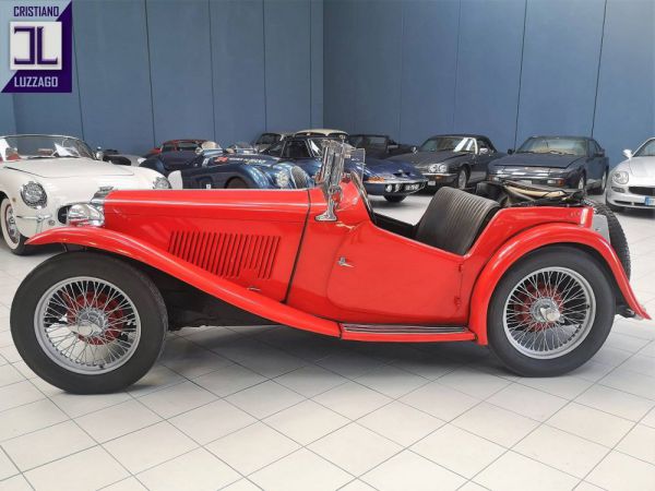 MG TA 1938 6085