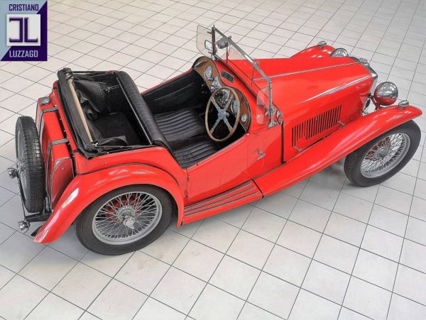MG TA 1938 6088