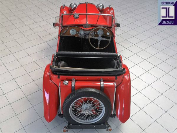 MG TA 1938 6090