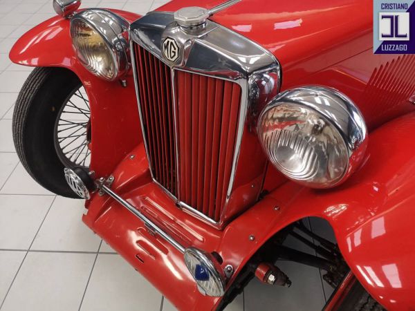 MG TA 1938 6091