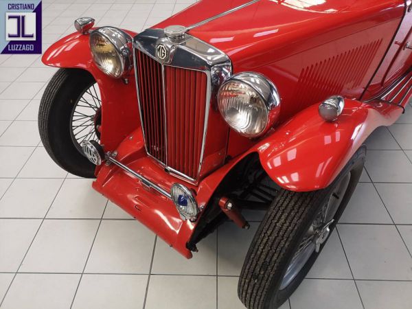 MG TA 1938 6092