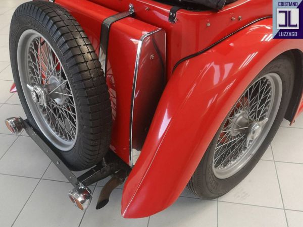 MG TA 1938 6096