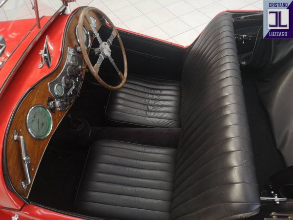 MG TA 1938 6097