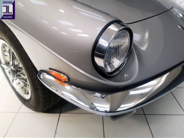 Maserati Mistral 3700 1964 6118