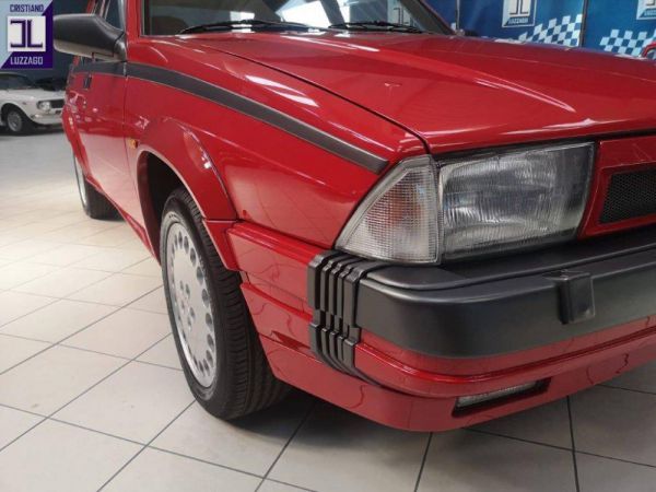 Alfa Romeo 75 3.0 V6 1991 6130