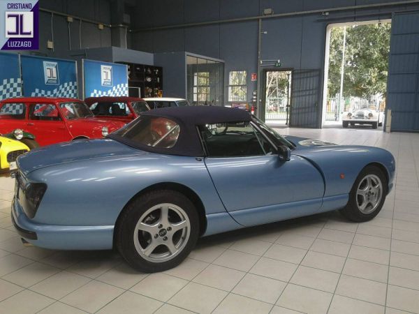 TVR Chimaera 4,3 1993 6148