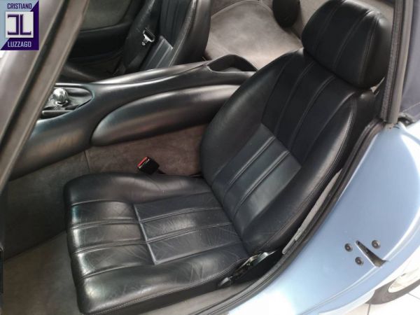 TVR Chimaera 4,3 1993 6153