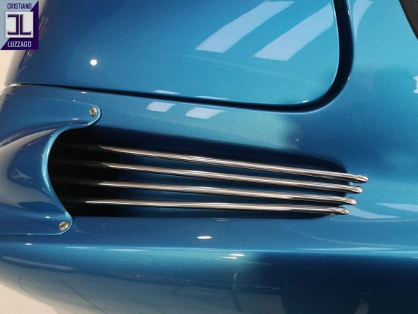 Alpine A 110 1600 S 1972 6164