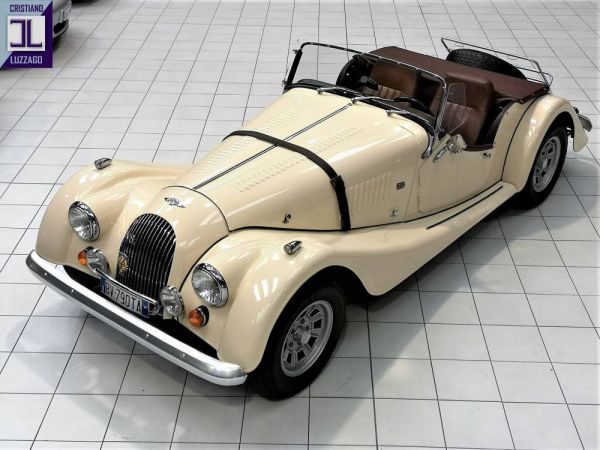 Morgan Plus 8 1979 6182