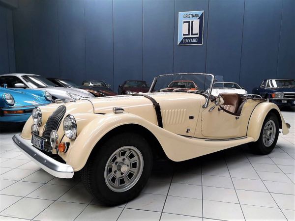 Morgan Plus 8 1979 6184