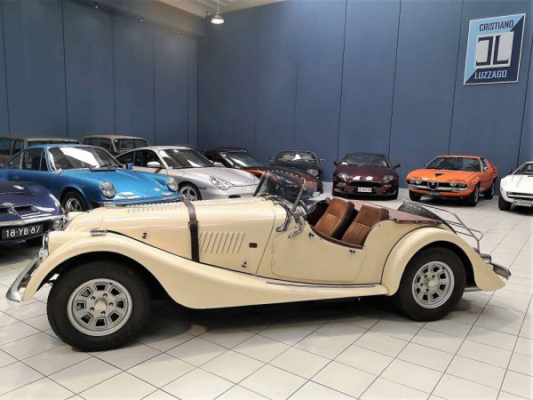 Morgan Plus 8 1979 6185