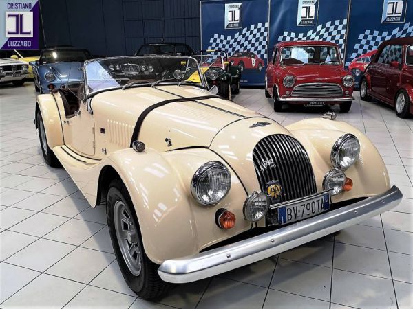 Morgan Plus 8 1979 6187