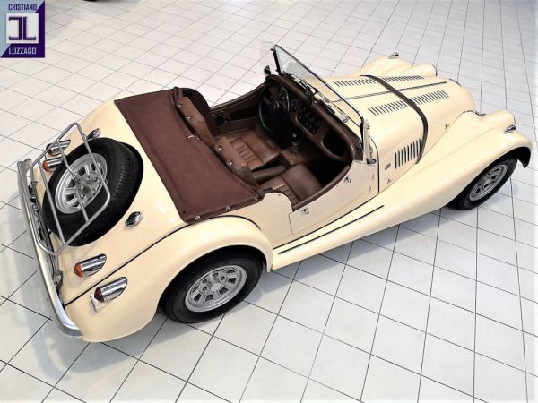 Morgan Plus 8 1979 6190