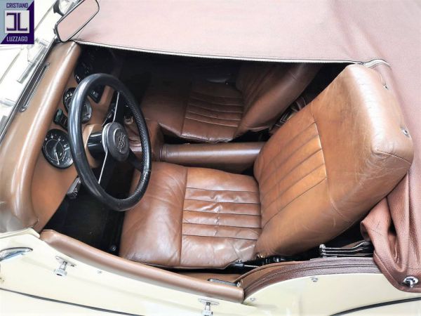 Morgan Plus 8 1979 6193