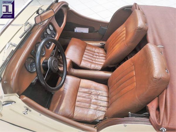 Morgan Plus 8 1979 6194