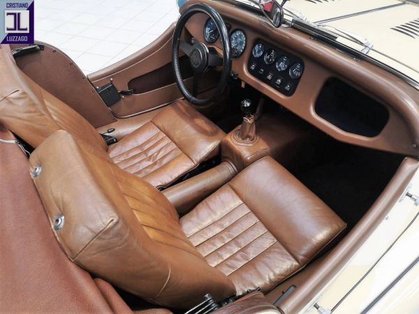 Morgan Plus 8 1979 6195