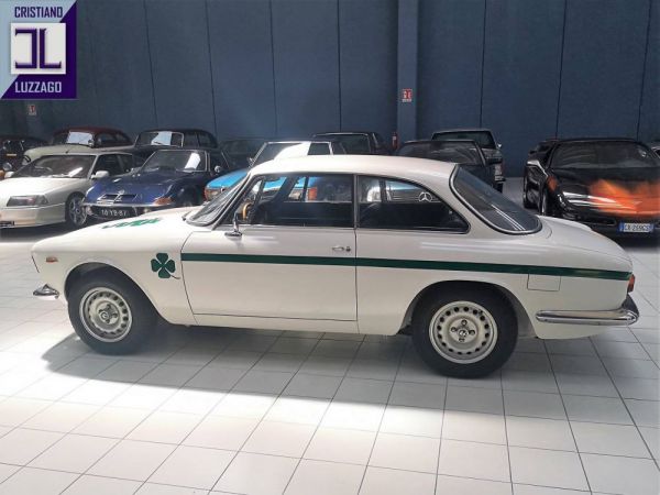 Alfa Romeo Giulia GTA 1300 Junior 1973