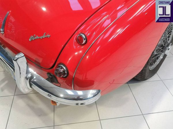 Austin-Healey 100/6 (BN4) 1957 6211