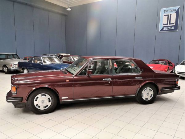 Bentley Brooklands 1992 6322