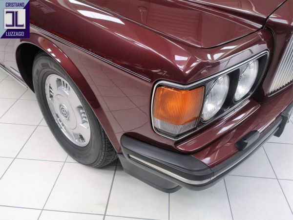 Bentley Brooklands 1992 6324