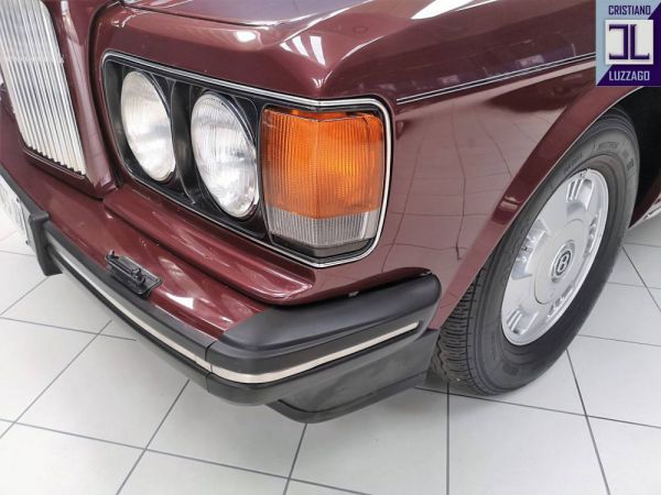 Bentley Brooklands 1992 6325