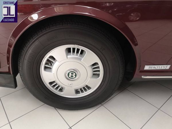 Bentley Brooklands 1992 6327