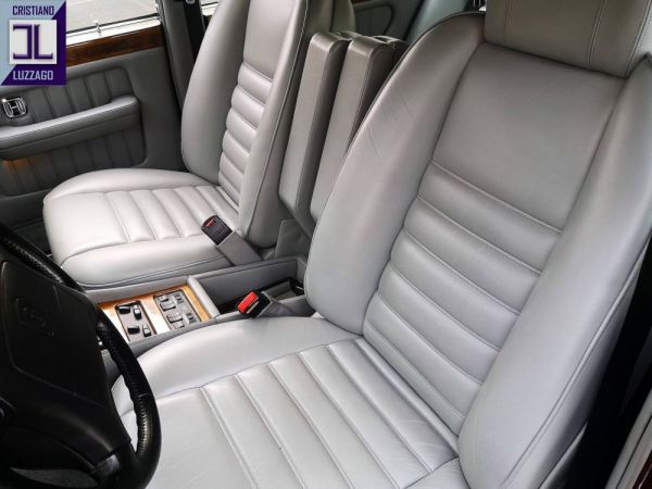 Bentley Brooklands 1992 6328