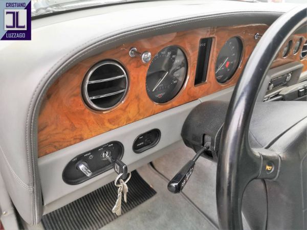 Bentley Brooklands 1992 6330