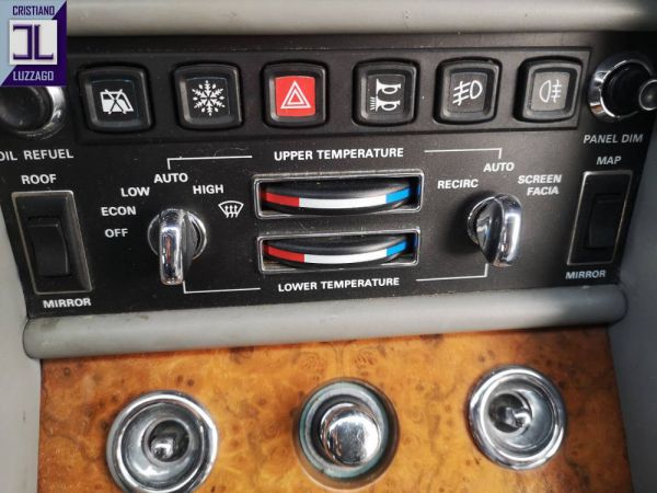 Bentley Brooklands 1992 6335