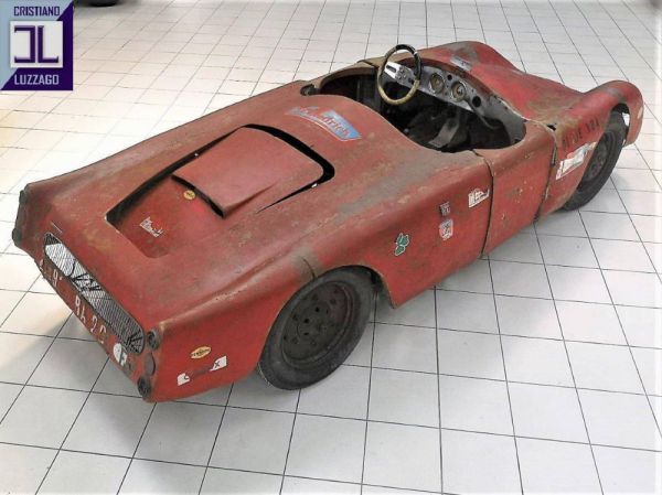 Panhard Dyna Z16 1959 64999