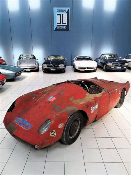 Panhard Dyna Z16 1959 65002