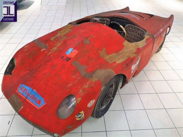 Panhard Dyna Z16 1959 65003