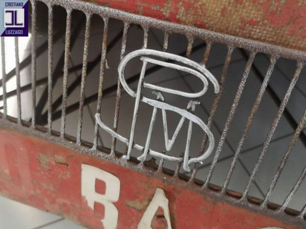 Panhard Dyna Z16 1959 65007